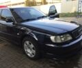 Синій Ауді А6, об'ємом двигуна 2.6 л та пробігом 400 тис. км за 5800 $, фото 9 на Automoto.ua