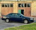 Синий Ауди А6, объемом двигателя 2.8 л и пробегом 390 тыс. км за 2100 $, фото 6 на Automoto.ua
