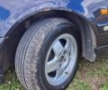 Синий Ауди А6, объемом двигателя 2 л и пробегом 665 тыс. км за 3300 $, фото 8 на Automoto.ua