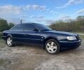 Синий Ауди А6, объемом двигателя 2.8 л и пробегом 366 тыс. км за 5800 $, фото 2 на Automoto.ua