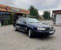 Синій Ауді А6, об'ємом двигуна 2.6 л та пробігом 300 тис. км за 2000 $, фото 1 на Automoto.ua