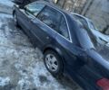 Синий Ауди А6, объемом двигателя 2.77 л и пробегом 305 тыс. км за 3000 $, фото 1 на Automoto.ua