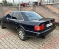 Синій Ауді А6, об'ємом двигуна 2.6 л та пробігом 300 тис. км за 2300 $, фото 4 на Automoto.ua