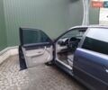 Синій Ауді А6, об'ємом двигуна 1.8 л та пробігом 375 тис. км за 3500 $, фото 23 на Automoto.ua