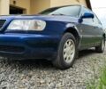 Синій Ауді А6, об'ємом двигуна 2.5 л та пробігом 441 тис. км за 4600 $, фото 1 на Automoto.ua