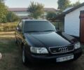 Синій Ауді А6, об'ємом двигуна 2.8 л та пробігом 350 тис. км за 4000 $, фото 1 на Automoto.ua