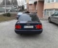 Синий Ауди А6, объемом двигателя 1.8 л и пробегом 375 тыс. км за 3503 $, фото 10 на Automoto.ua