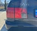 Синій Ауді А6, об'ємом двигуна 2.6 л та пробігом 287 тис. км за 3500 $, фото 31 на Automoto.ua