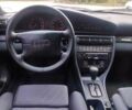 Синий Ауди А6, объемом двигателя 2.8 л и пробегом 300 тыс. км за 4999 $, фото 4 на Automoto.ua