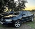 Синий Ауди А6, объемом двигателя 2 л и пробегом 480 тыс. км за 1900 $, фото 1 на Automoto.ua