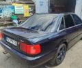 Синий Ауди А6, объемом двигателя 2.6 л и пробегом 284 тыс. км за 3600 $, фото 5 на Automoto.ua
