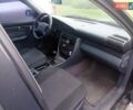 Синий Ауди А6, объемом двигателя 2 л и пробегом 375 тыс. км за 2147 $, фото 2 на Automoto.ua