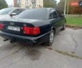 Синий Ауди А6, объемом двигателя 2 л и пробегом 375 тыс. км за 2147 $, фото 7 на Automoto.ua