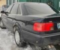 Ауди А6 1996 в Прилуках на Automoto.ua Синий Ауди А6, объемом двигателя 2.6 л и пробегом 362 тыс. км за 3300 $, фото 8 на Automoto.ua
