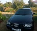 Синій Ауді А6, об'ємом двигуна 2.8 л та пробігом 350 тис. км за 4000 $, фото 3 на Automoto.ua