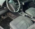 Синий Ауди А6, объемом двигателя 2.6 л и пробегом 215 тыс. км за 5400 $, фото 1 на Automoto.ua