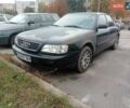 Синий Ауди А6, объемом двигателя 2 л и пробегом 375 тыс. км за 2147 $, фото 1 на Automoto.ua