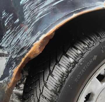 Ауди А6 1996 в Прилуках на Automoto.ua Синий Ауди А6, объемом двигателя 2.6 л и пробегом 362 тыс. км за 3300 $, фото 4 на Automoto.ua