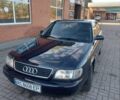 Синій Ауді А6, об'ємом двигуна 2.5 л та пробігом 550 тис. км за 4600 $, фото 1 на Automoto.ua