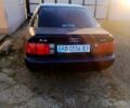 Синий Ауди А6, объемом двигателя 2.6 л и пробегом 190 тыс. км за 3000 $, фото 1 на Automoto.ua