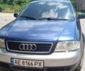 Синий Ауди А6, объемом двигателя 2.5 л и пробегом 390 тыс. км за 3699 $, фото 1 на Automoto.ua