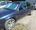 Синий Ауди А6, объемом двигателя 2.6 л и пробегом 314 тыс. км за 3750 $, фото 1 на Automoto.ua