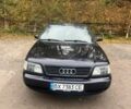 Синий Ауди А6, объемом двигателя 1.8 л и пробегом 355 тыс. км за 2900 $, фото 1 на Automoto.ua