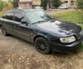 Синий Ауди А6, объемом двигателя 2.5 л и пробегом 510 тыс. км за 2200 $, фото 1 на Automoto.ua