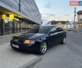 Синий Ауди А6, объемом двигателя 1.9 л и пробегом 400 тыс. км за 4899 $, фото 1 на Automoto.ua