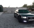 Синій Ауді А6, об'ємом двигуна 1.8 л та пробігом 1 тис. км за 5100 $, фото 1 на Automoto.ua