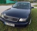 Синій Ауді А6, об'ємом двигуна 2.6 л та пробігом 250 тис. км за 2002 $, фото 1 на Automoto.ua