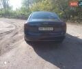 Синий Ауди А6, объемом двигателя 2.5 л и пробегом 500 тыс. км за 3750 $, фото 5 на Automoto.ua