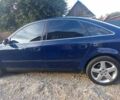 Синій Ауді А6, об'ємом двигуна 2.5 л та пробігом 390 тис. км за 4699 $, фото 1 на Automoto.ua