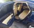 Синій Ауді А6, об'ємом двигуна 2.5 л та пробігом 390 тис. км за 4699 $, фото 7 на Automoto.ua