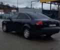 Синій Ауді А6, об'ємом двигуна 1.9 л та пробігом 400 тис. км за 2499 $, фото 4 на Automoto.ua