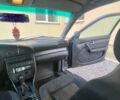 Синий Ауди А6, объемом двигателя 2.5 л и пробегом 309 тыс. км за 2500 $, фото 22 на Automoto.ua