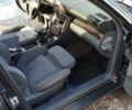 Синий Ауди А6, объемом двигателя 2.6 л и пробегом 400 тыс. км за 3200 $, фото 1 на Automoto.ua