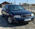 Синій Ауді А6, об'ємом двигуна 1.9 л та пробігом 446 тис. км за 3900 $, фото 1 на Automoto.ua