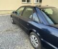 Синий Ауди А6, объемом двигателя 2.5 л и пробегом 309 тыс. км за 2500 $, фото 19 на Automoto.ua