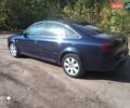 Синий Ауди А6, объемом двигателя 2.5 л и пробегом 500 тыс. км за 3750 $, фото 3 на Automoto.ua