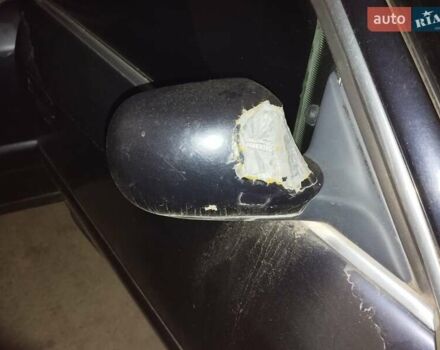 Синій Ауді А6, об'ємом двигуна 2.6 л та пробігом 450 тис. км за 1500 $, фото 15 на Automoto.ua
