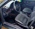 Ауди А6 1997 в Полтаве на Automoto.ua Синий Ауди А6, объемом двигателя 2.5 л и пробегом 500 тыс. км за 3500 $, фото 3 на Automoto.ua