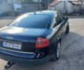 Синий Ауди А6, объемом двигателя 0 л и пробегом 341 тыс. км за 4300 $, фото 13 на Automoto.ua