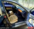 Синий Ауди А6, объемом двигателя 2.8 л и пробегом 500 тыс. км за 3000 $, фото 8 на Automoto.ua