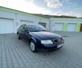 Синий Ауди А6, объемом двигателя 1.8 л и пробегом 316 тыс. км за 3950 $, фото 2 на Automoto.ua