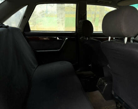 Синій Ауді А6, об'ємом двигуна 2.5 л та пробігом 300 тис. км за 2299 $, фото 10 на Automoto.ua