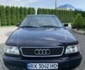 Синий Ауди А6, объемом двигателя 1.8 л и пробегом 310 тыс. км за 2800 $, фото 2 на Automoto.ua