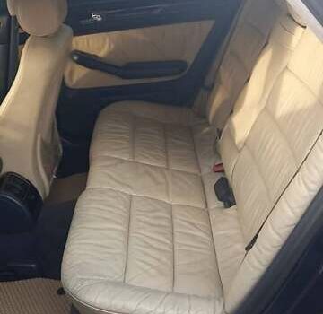 Синій Ауді А6, об'ємом двигуна 2.5 л та пробігом 390 тис. км за 4699 $, фото 9 на Automoto.ua