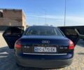 Синий Ауди А6, объемом двигателя 2.5 л и пробегом 3 тыс. км за 3800 $, фото 6 на Automoto.ua