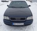 Синий Ауди А6, объемом двигателя 0 л и пробегом 40 тыс. км за 2999 $, фото 1 на Automoto.ua